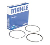 Juego de anillos de pistón MAHLE 021 58 V0