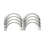 Juego de cojinetes de biela MAHLE 021 PS 21928 000