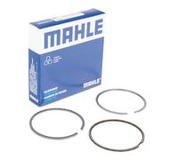 MAHLE 022 01 N0 Juego de aros de pistón
