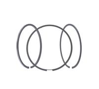 MAHLE 022 07 N2 Juego de aros de pistón