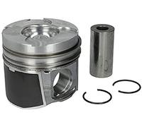 Mahle 022 26 00 - Pistón