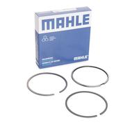 MAHLE 034 75 N3 Juego de aros de pistón