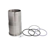 Mahle 037 WN 48 00 - Camisa del cilindro