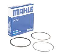 Juego de anillos de pistón MAHLE 081 21 N0