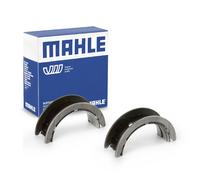 MAHLE 081 FL 21840 000 Cojinete de cigüeñal