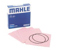 MAHLE Aftermarket Juego de aros de pistÃ³n para BMW: SÃ©rie 3, SÃ©rie 1, X3, X1, SÃ©rie 5, Z4 (Ref: 081 RS 00101 0N0)