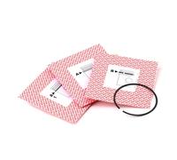 Mahle Original 081 RS 00104 0N0 Bloque de Motor