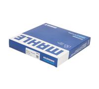 Mahle 209 50 N0 - Juego de aros de pistón