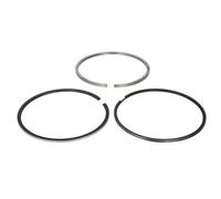 Mahle 213 62 N0 - Juego de aros de pistón