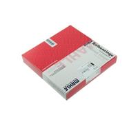 Mahle 227 33 N0 - Juego de aros de pistón