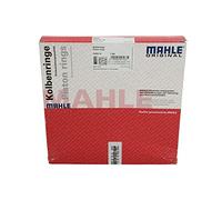 Mahle 229 05 V0 - Juego de aros de pistón