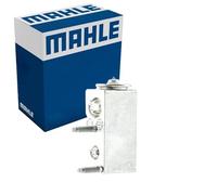 Mahle 70828074 - Válvula de expansión y tubo oriental
