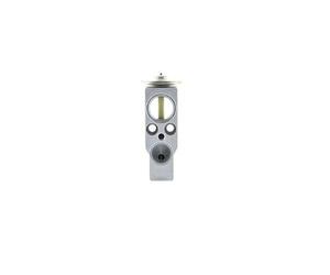 Mahle 70828078 - Válvula de expansión y tubo oriental