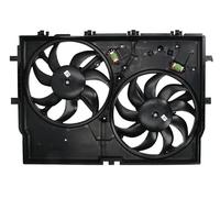 MAHLE 70828085 ventilador de refrigeración y condensador