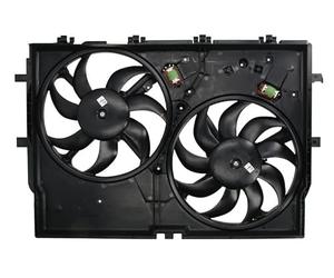 MAHLE 70828085 ventilador de refrigeración y condensador