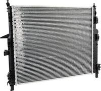 MAHLE 70828086 ventilador de refrigerador/condensador