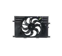 MAHLE 70828235 ventilador de refrigeración y condensador