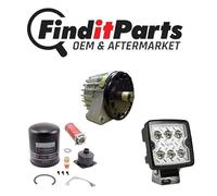 MAHLE AB 116 000P BEHR PREMIUM LINE - Ventilador interior