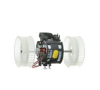 MAHLE AB 133 000P Cámara de aire interior BEHR Premium Line