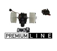 Mahle AB 133 000P Ventilador De Habitáculo Para BMW E60 E61 E63 E64
