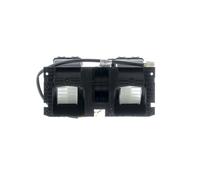 MAHLE AB 144 000P Ventilador habitáculo