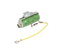 MAHLE ABR 10 000P Resistencia de ventilador