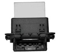 Mahle ABR 110 000S - Regulador de ventilador A/C y resistencia