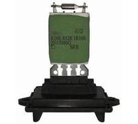 MAHLE ABR 111 000S - Regulador de ventilador y resistencia