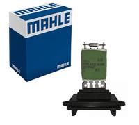 MAHLE ABR 116 000S - Regulador de ventilador y resistencia