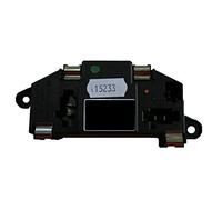 MAHLE ABR 118 000S - Regulador de ventilador y resistencia