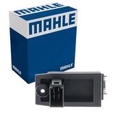 MAHLE ABR 126 000S - Regulador de ventilador y resistencia