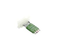 MAHLE ORIGINAL ABR 139 000P Resistencia de ventilador