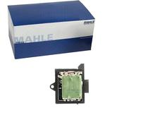 MAHLE ABR 146 000P Premium Line - Regulador de ventilador y resistencia