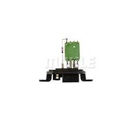 MAHLE ABR 150 000P Premium Line - Regulador de ventilador y resistencia