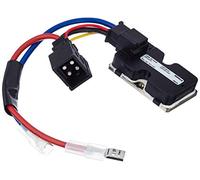 Mahle ABR 25 000S Regulador de Ventilador C y Resistencia