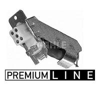 MAHLE ABR 3 000P Premium Line - Regulador de ventilador y resistencia