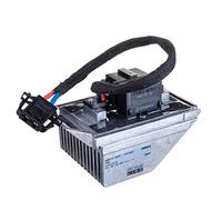 MAHLE ABR 37 000P - Regulador de ventilador interior para Seat Ibiza III (6L1)