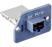 Mahle ABR 45 000P - Regulador de ventilador A/C y resistencia