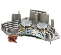 Mahle Original Regulador ventilador habitáculo ABR 62 000S para Peugeot y Citroën