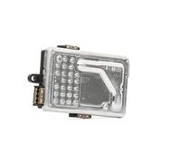 MAHLE ABR 68 000P - Regulador de ventilador A/C y resistencia BEHR PREMIUM Line