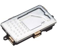 MAHLE ABR 68 000P - Regulador de ventilador interior para BMW 5 Gran Turismo (F07)