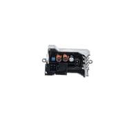 MAHLE ABR 8 000P Regulador ventilador habitáculo