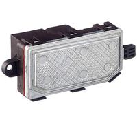 MAHLE ABR 96 000P Regulador ventilador habitáculo para vehíc. con volante a la izquierda