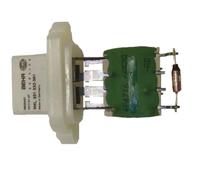 MAHLE ABR 97 000P Premium Line - Regulador de ventilador y resistencia