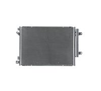 MAHLE ORIGINAL AC 1025 000S Condensador, aire acondicionado