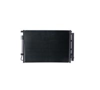 MAHLE AC 1045 000S Condensador, aire acondicionado