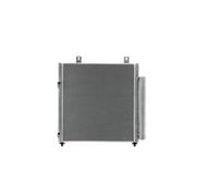 MAHLE AC 1049 000S Condensador, aire acondicionado