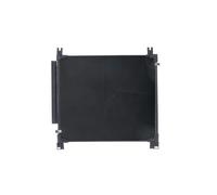 MAHLE AC 1077 000S Condensador, aire acondicionado