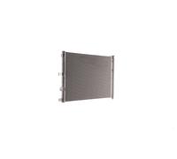 MAHLE AC 1151 000S Condensador, aire acondicionado