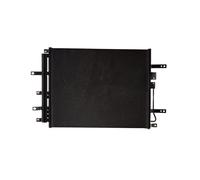 MAHLE AC 1170 000S Condensador, aire acondicionado